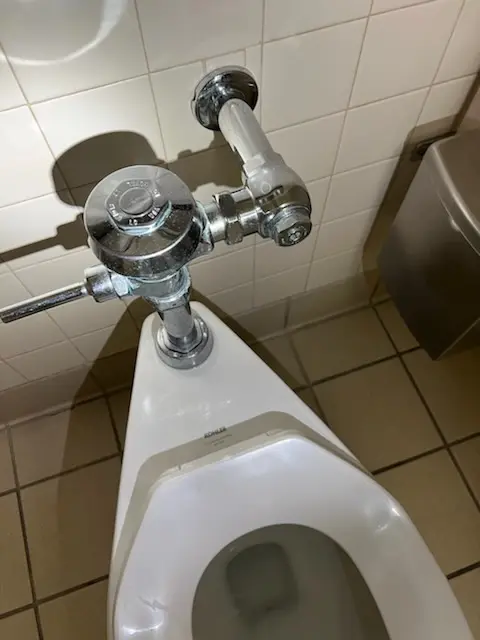 Fixture installation and repair for Pipe Repair in Cookstown